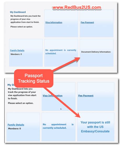 Online You can track your passport online here. . Passportstatus ustraveldocs